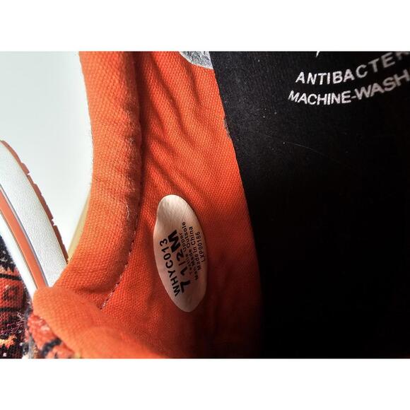 Twisted X Hooey Shoes - Picture 7 of 12